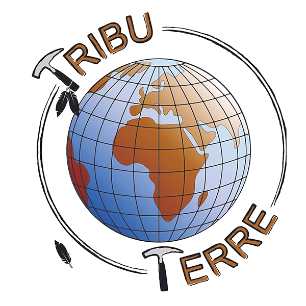 Logo de Tribu-Terre